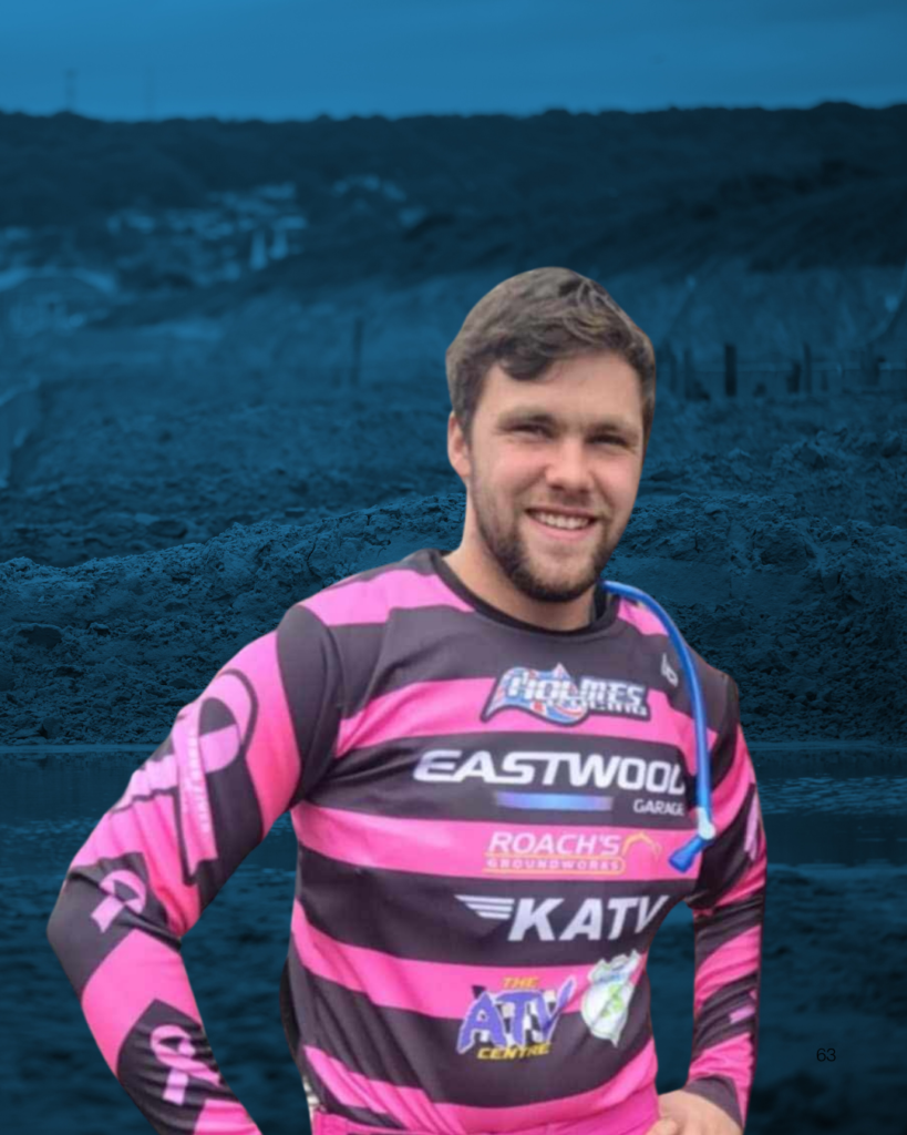 Zak Orchard