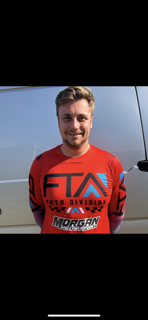 Jamie Morgan