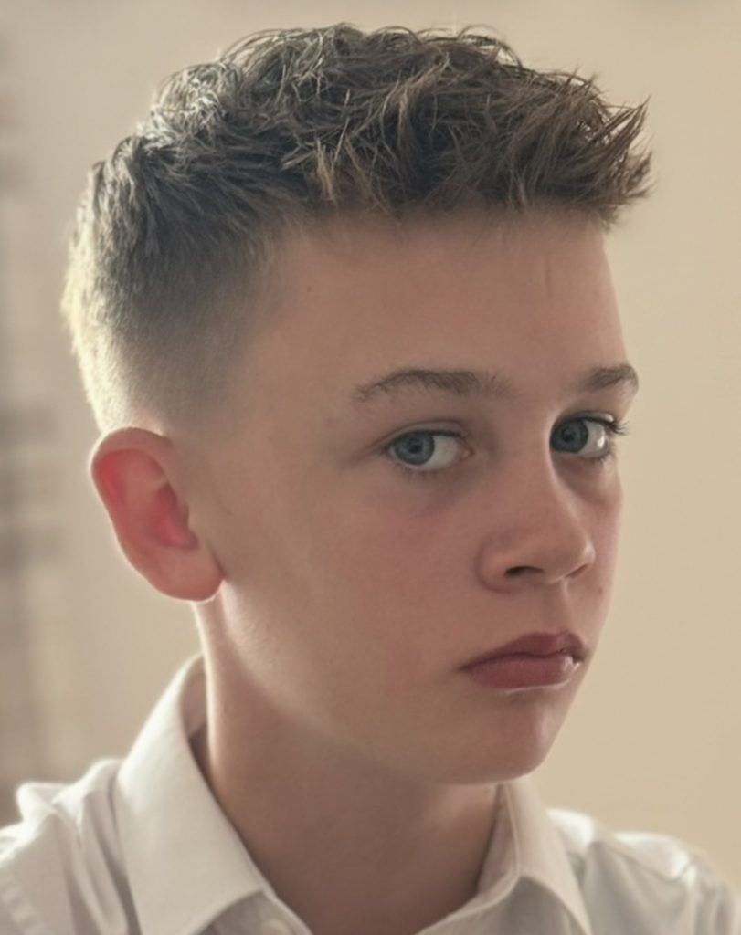 Riley-Ray Barrow