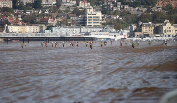 Youngest Riders at Weston_ 65cc1