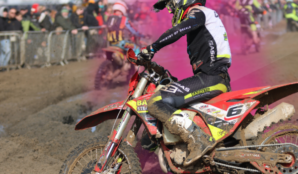monster of dirt